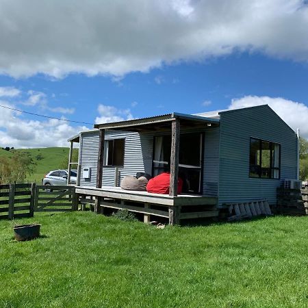 Fallow Hut Masterton Exteriér fotografie